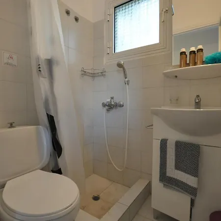 Ammos Apartments By Air Vitesse - Roda - Corfu *