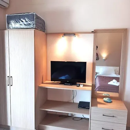 Ammos Apartments By Air Vitesse - Roda - Corfu Roda (Corfu)